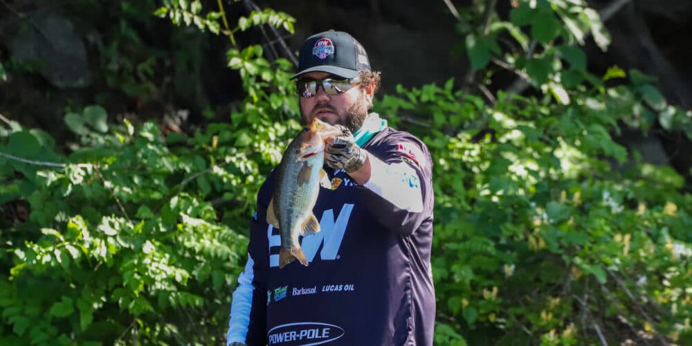 B&W Trailer Hitches Heavy Hitters Presented by Bass Pro Shops