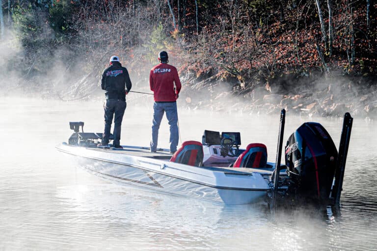 Ikon Tailgate Tour 2025 Dale Hollow Lake